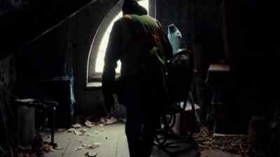 Anybody home? - Terrifier 3