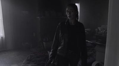 Anybody home? - Fear the Walking Dead