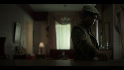 Anybody home? - Fargo