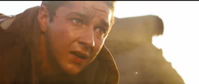 Anybody hurt? - Transformers