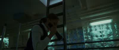 Anybody in here? - Flightplan