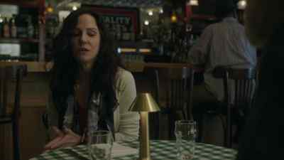 Anybody who intentionally
mows down innocent people - Mr. Mercedes