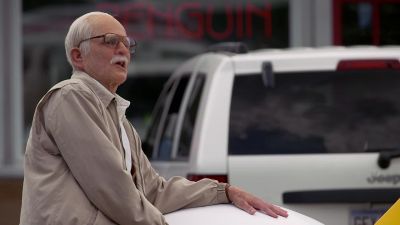 Anybody know this fucking guy - Jackass Presents: Bad Grandpa .5