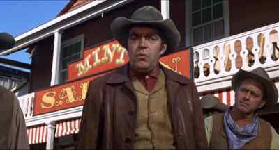 Anybody know who he was? - Support Your Local Sheriff!