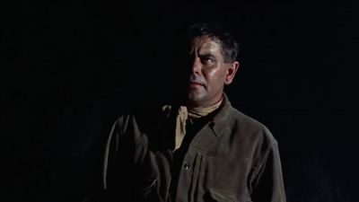 Anybody know the right words - Cowboy