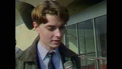 Anybody who knows
my mother knows that. - Allen v. Farrow