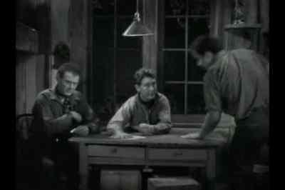 Anybody like to play a little Rummy? - Of Mice and Men