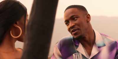 Anybody messes with Chucky,
he cannot allow them - A Soweto Love Story