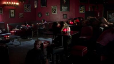 Anybody need to feed right away? - True Blood