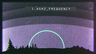 Anybody on Earth
who is a professional - Beyond Skinwalker Ranch