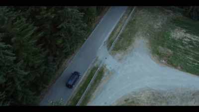 : Anybody? - Travelers