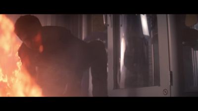 Anybody see Zemo? - The Falcon and the Winter Soldier