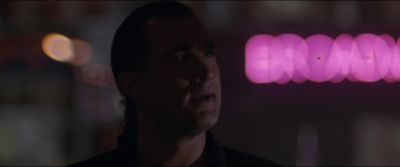 Anybody seen Richie - Out for Justice
