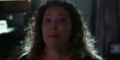 Anybody, somebody,
was supposed to stop me! - The Horror of Dolores Roach