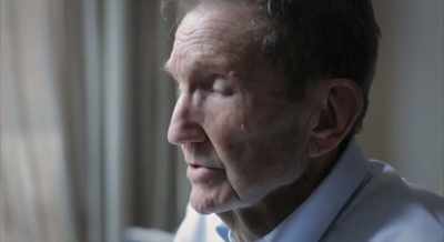 Anybody that
knew him knew - Frank Serpico