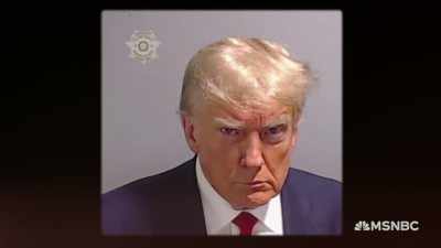 Anybody that's ever been
around down Trump to - From Russia with Lev