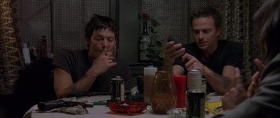 Anybody you think is evil - The Boondock Saints