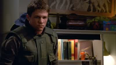 Anybody think I'm exaggerating? - Buffy the Vampire Slayer