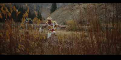 Anybody who thinks that it
doesn't matter who's president - Fear and Loathing in Aspen
