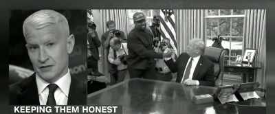 Anybody who threatens their 95% monolithic black vote - Uncle Tom