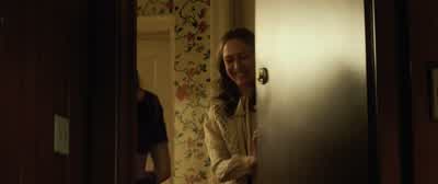 Anybody wanna hear a song? - Annabelle Comes Home