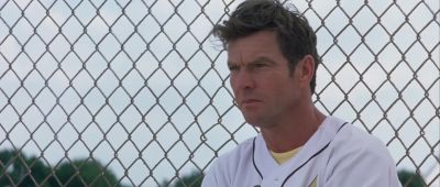 Anybody wanna tell me how we lost that game - The Rookie