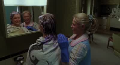 Anybody want to waste some time - Requiem for a Dream