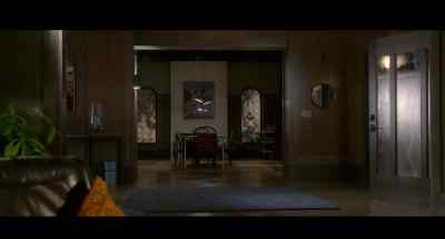 Anybody want
an after-dinner cocktail? - Why Women Kill