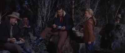 Anybody want any more?
There's plenty left. - Canyon River