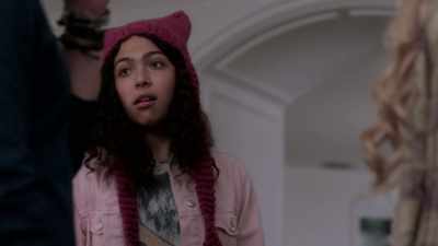 Anybody want some brie
to take home? - Marvel's Runaways