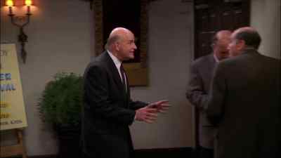 Anybody watch
the Knicks game last night? - Everybody Loves Raymond