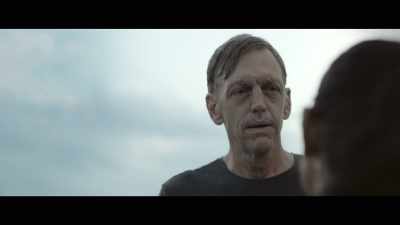 Anybody who's getting out of here… - Five Days at Memorial
