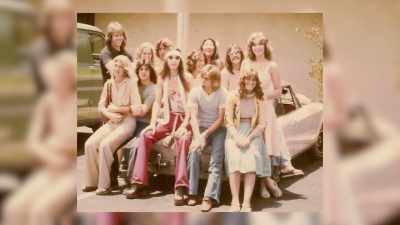 Anybody that would get
in the car with me, - Randy Rhoads: Reflections of a Guitar Icon