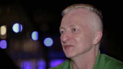 Anybody that you talk to - New Order: Decades