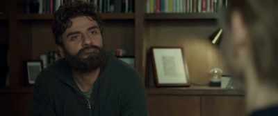 Anyhoo, you wanted to
know about Abby, so... - Life Itself