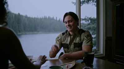 Anyhoo, it was
a long time ago. - The Bear Lake Murders