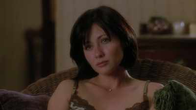 Anyhow, despite
Charity's assistance, - Charmed