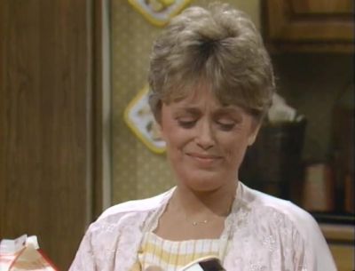 Anyhow my first was Billy - The Golden Girls