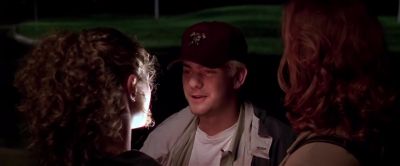 Anyhow I'll see you two in class tomorrow - Urban Legend