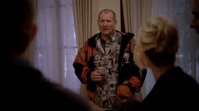 Anyhow, Mitch. - Modern Family