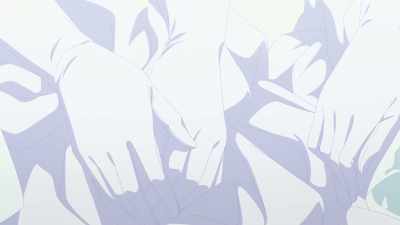 Anyhow, his opponents - The Quintessential Quintuplets Movie