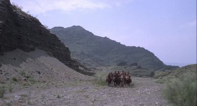 Anyhow - Chato's Land