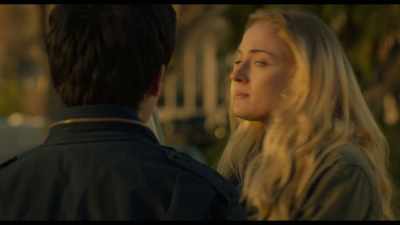 - Anymore? Oh, my God!
- Well, I didn't get hit, - Time Freak
