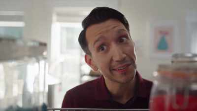 Anymore sparks and I would have
needed a fire extinguisher. - The Proposal Spot