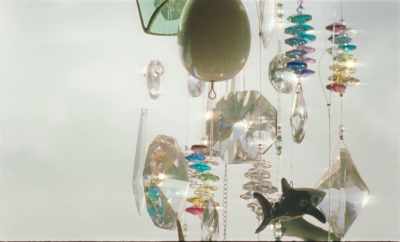 Anyone, all of us
we use plastic. - Geographies of Solitude
