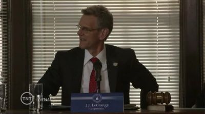 Anyone...
anyone mind if we table this. - Leverage