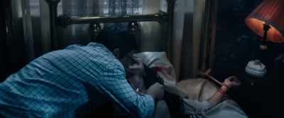 - Anyone! Anything!
- [Speaks in Italian] - The Exorcism of God