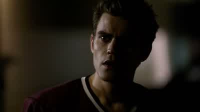 Anyone, anytime, any place. - The Vampire Diaries