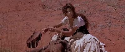 Anyone who believes in magic is crazy - Quigley Down Under