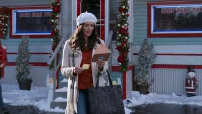 Anyone born in my diner - A Reason for the Season